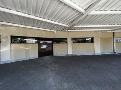 Local commercial - 340 m²