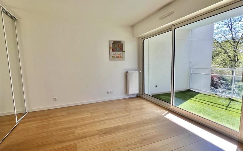 Appartement - 166 m² - 7 pièces