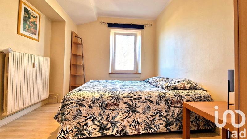 Appartement - 115 m² - 5 pièces