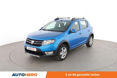 Dacia Sandero II Stepway 0.9 TCe Prestige 90 ch