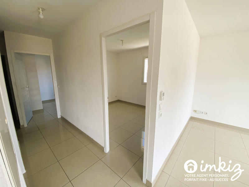 Appartement - 54 m² - 3 pièces