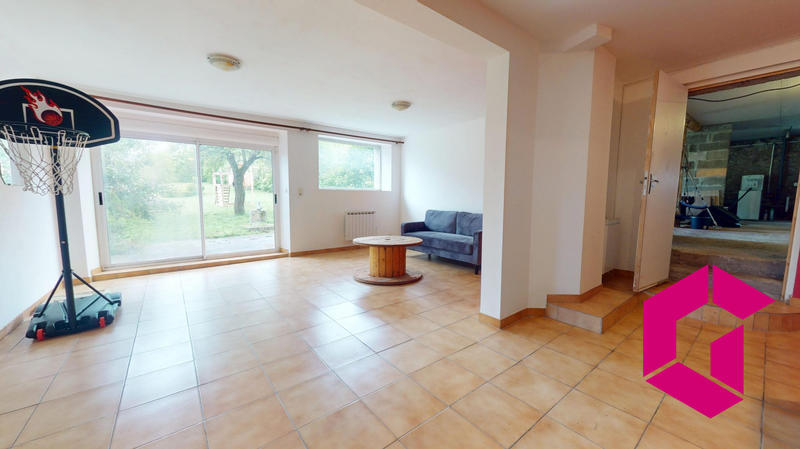 Ferme - 170 m² - 6 pièces