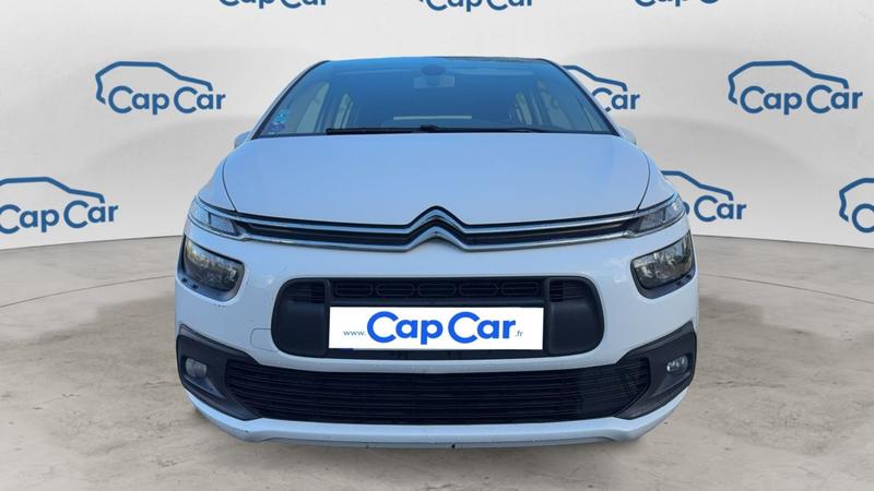 Citroën Grand C4 SpaceTourer 1.2 PureTech 130 Feel