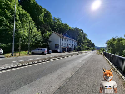 Appartement - 31 m² - 2 pièces