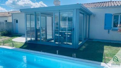 Villa - 148 m² - 5 pièces