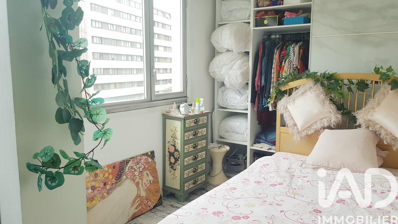 Appartement - 83 m² - 4 pièces