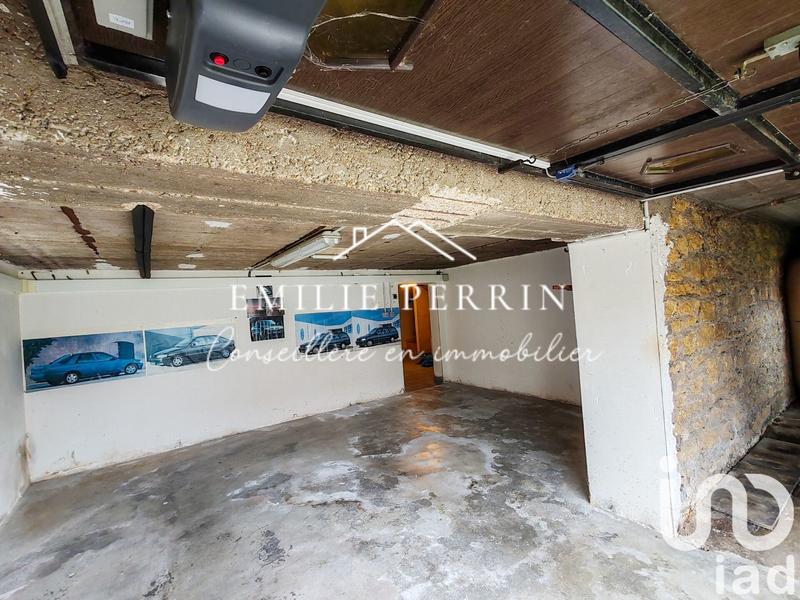 Maison - 133 m² - 6 pièces