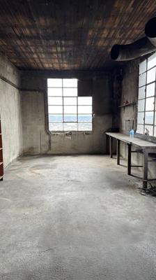 Atelier d'activités - 64 m² - 3 pièces