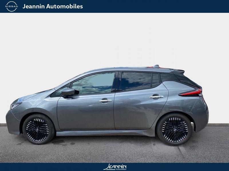 Nissan Leaf 2022 Electrique 40kWh Tekna