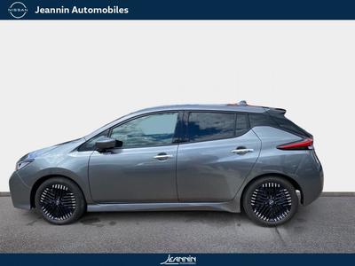 Nissan Leaf 2022 Electrique 40kWh Tekna