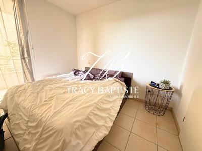 Appartement - 31 m² - 2 pièces