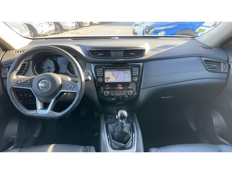 Nissan X-Trail dCi 150 5pl Tekna