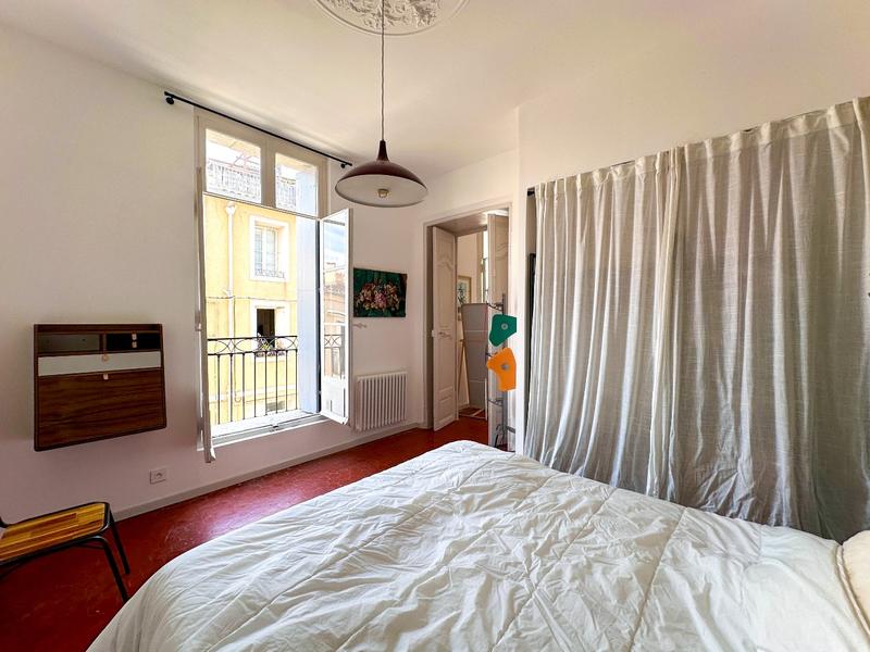 Appartement - 143 m² - 4 pièces