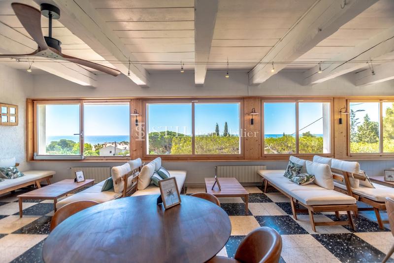 Villa - 515 m² - 10 pièces