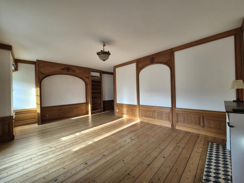 Appartement - 69 m² - 3 pièces