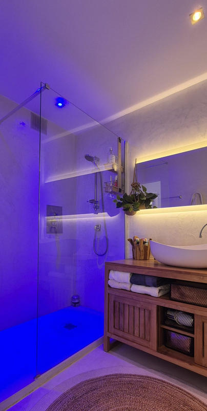 Appartement - 86 m² - 3 pièces