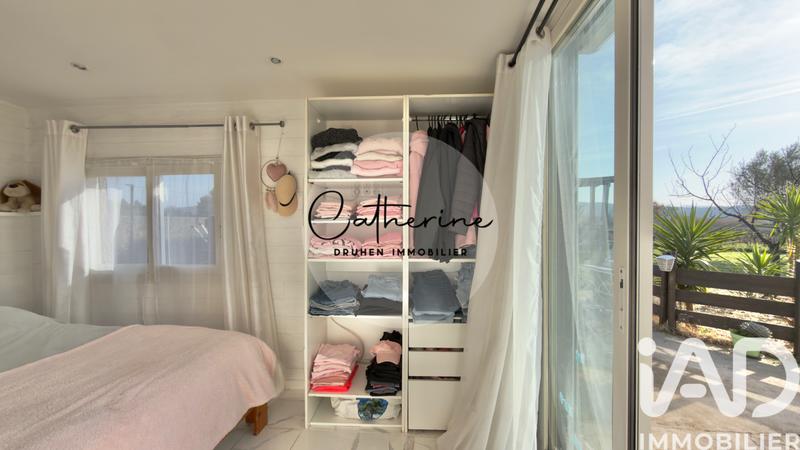 Maison - 50 m² - 2 pièces