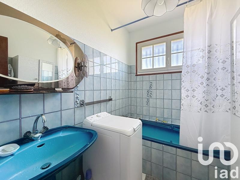 Maison - 159 m² - 6 pièces