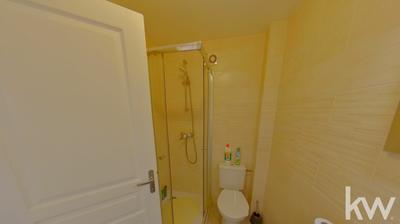 Immeuble - 230 m² - 11 pièces