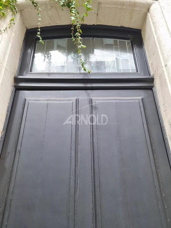 Bureau - 140 m² - 6 pièces