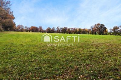 Terrain - 35 580 m²