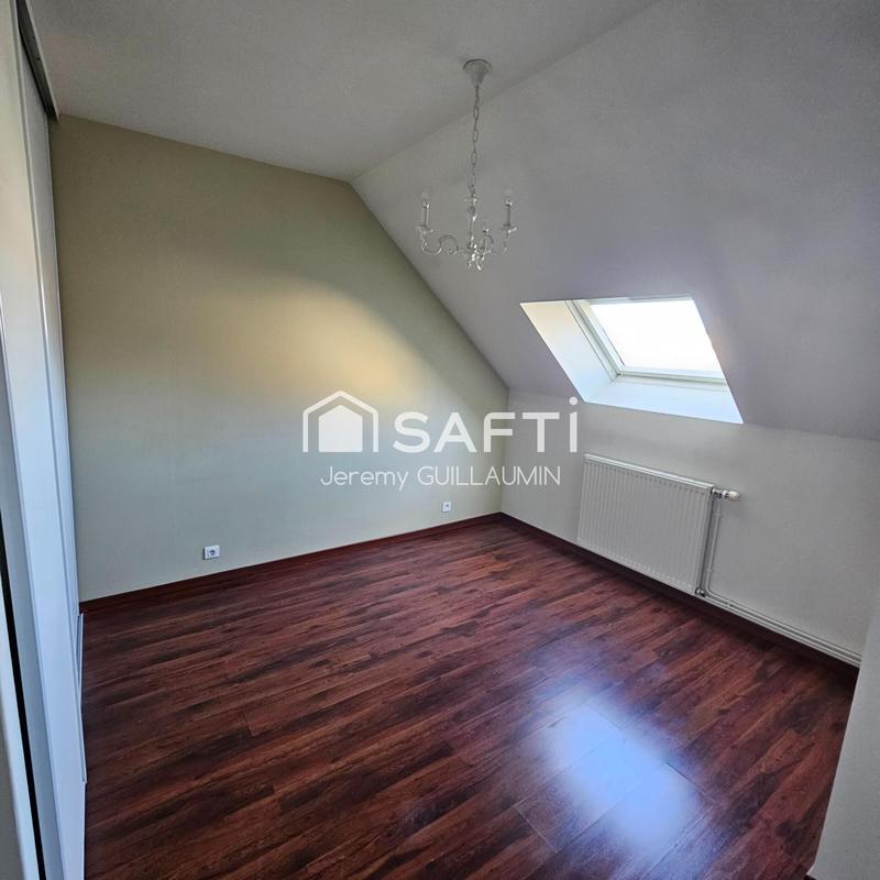 Maison - 311 m² - 11 pièces