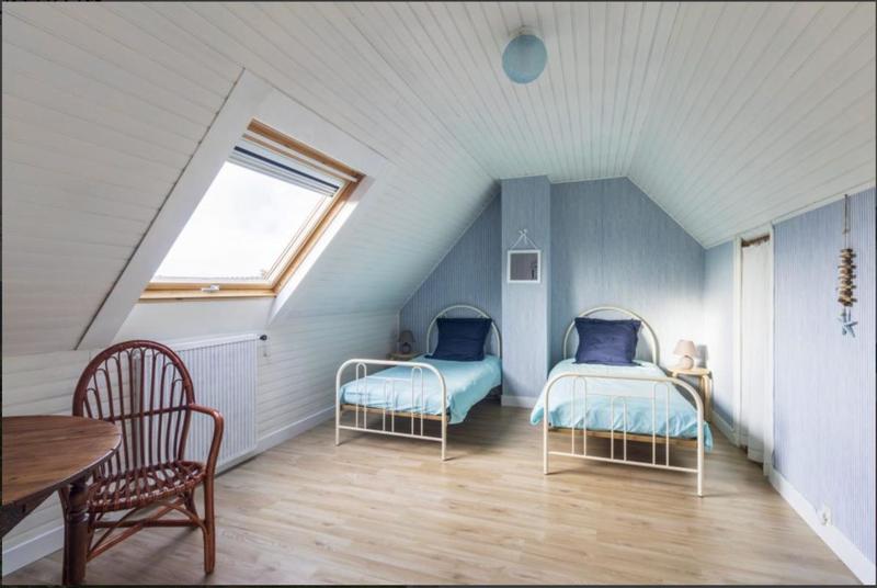 Ferme - 240 m² - 2 pièces