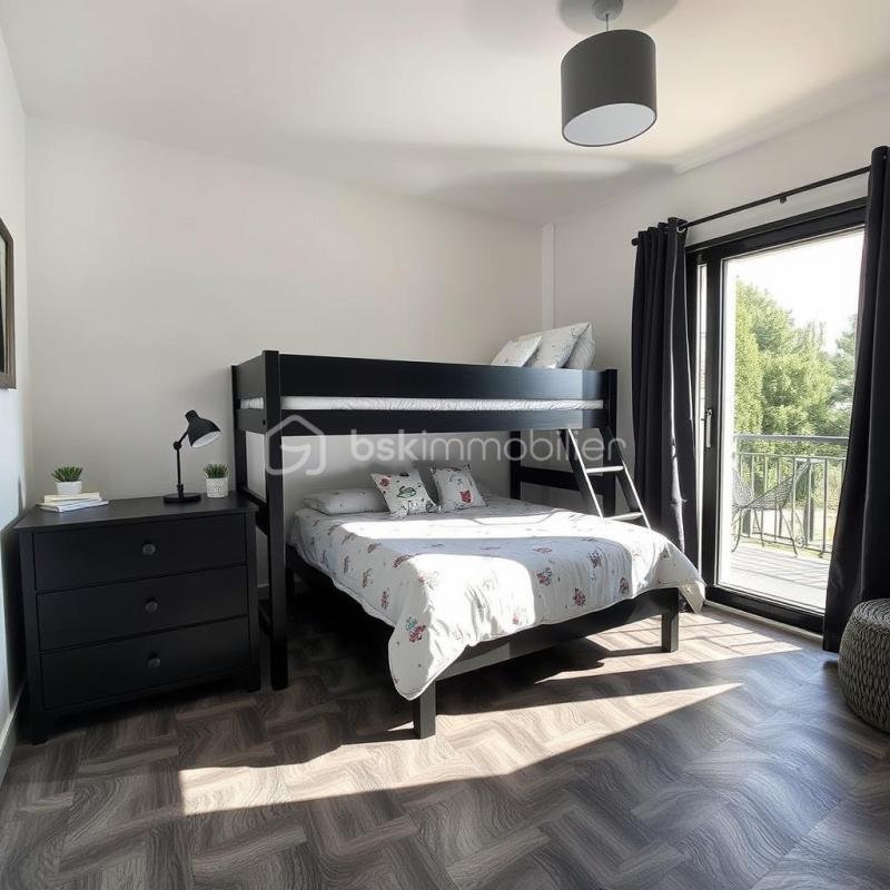 Appartement - 69 m² - 3 pièces