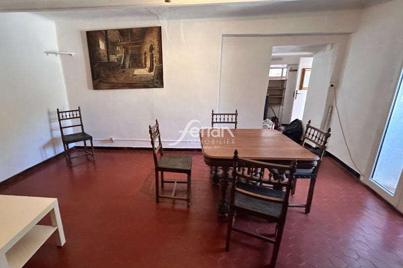 Appartement - 72 m² - 4 pièces