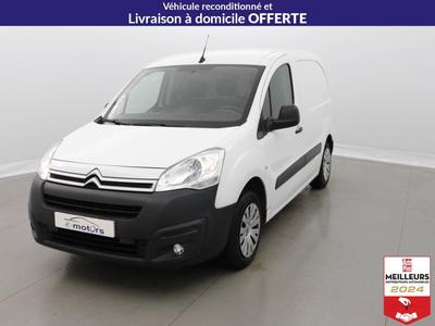 Citroën Berlingo Fourgon m VTi 95