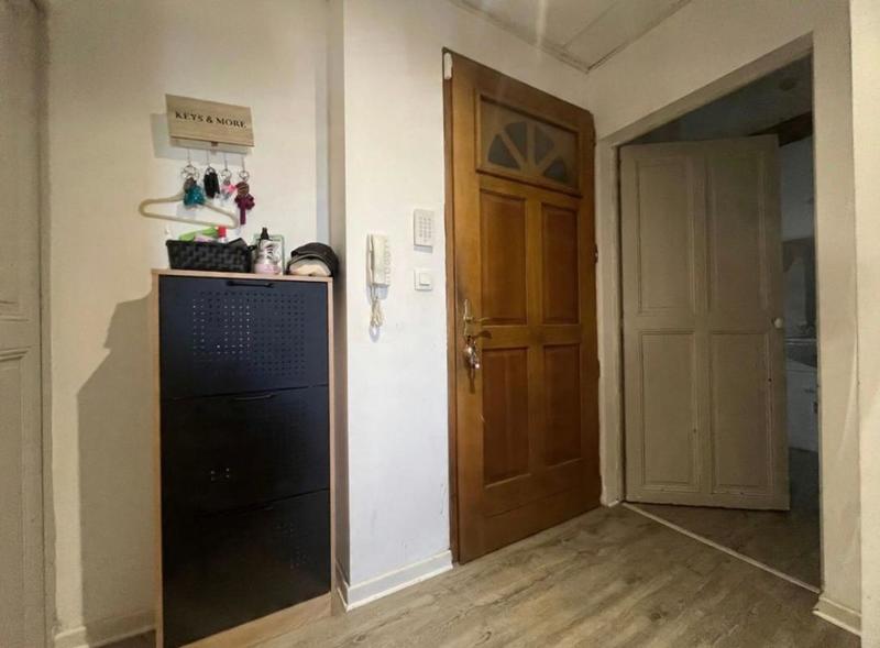 Appartement - 49 m² - 3 pièces