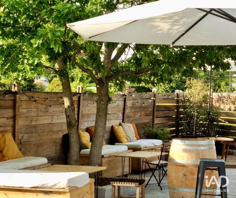 Local commercial - 68 m²