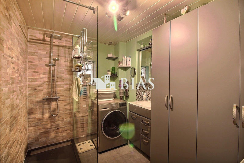 Maison - 104 m² - 4 pièces