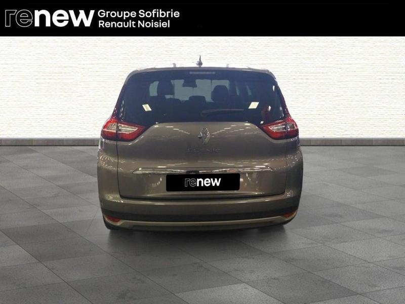 Renault Grand Scénic IV TCe 140 Fap - 21 Intens