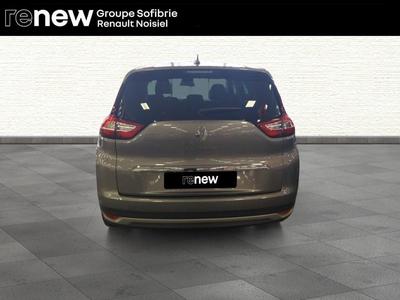 Renault Grand Scénic IV TCe 140 Fap - 21 Intens