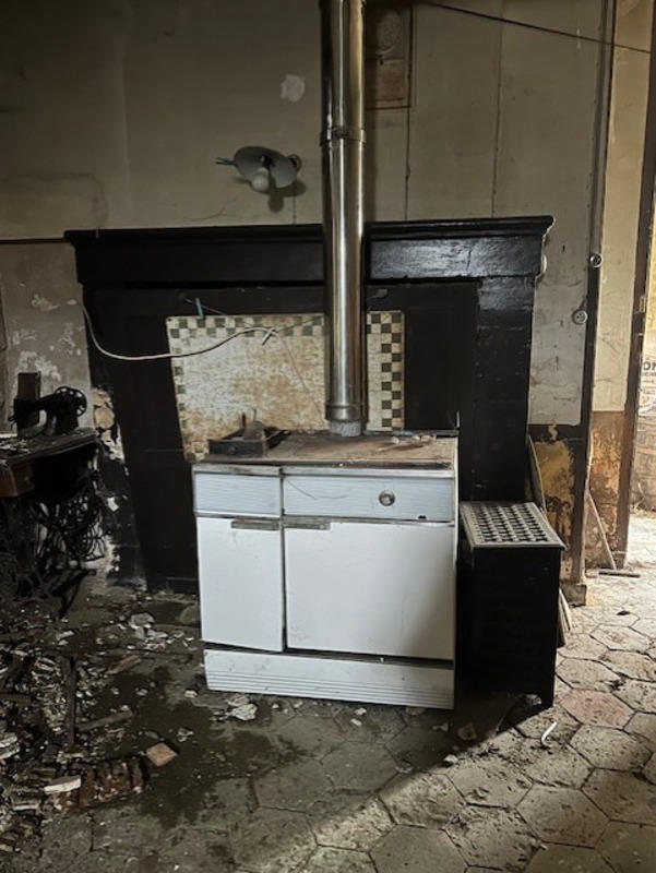 Maison - 234 m² - 10 pièces