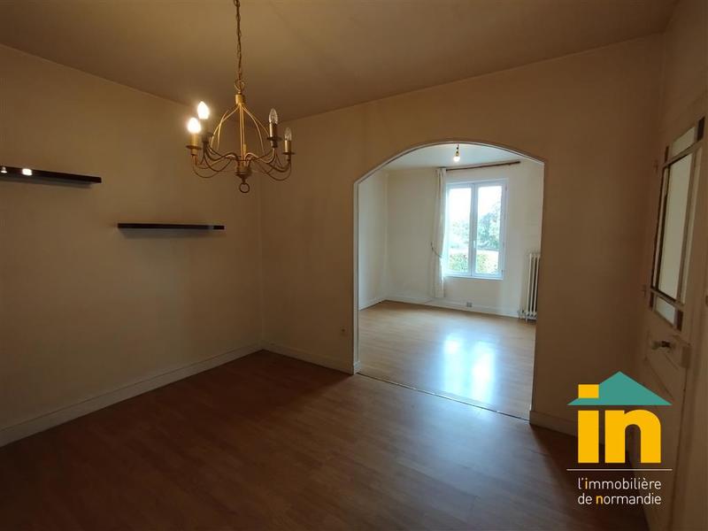 Maison de ville - 52 m² - 2 pièces