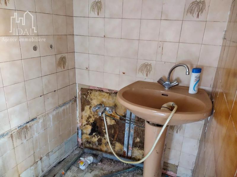 Maison de ville - 113 m²