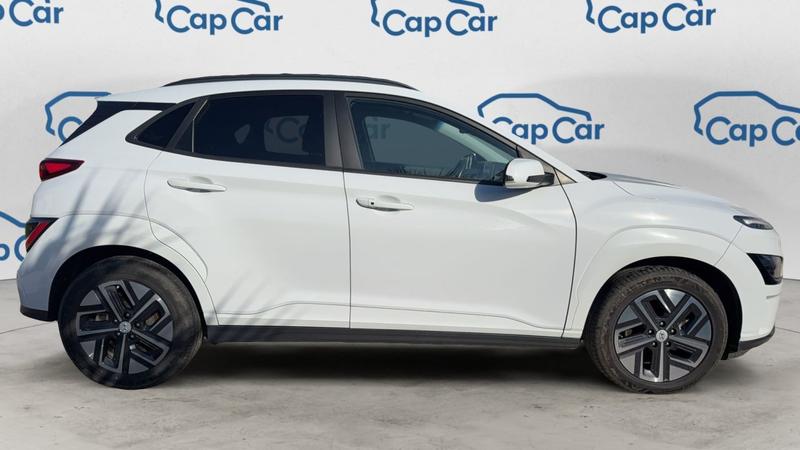 Hyundai Kona 136 39 kWh Intuitive
