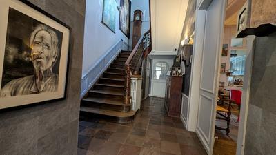 Immeuble - 293 m² - 11 pièces