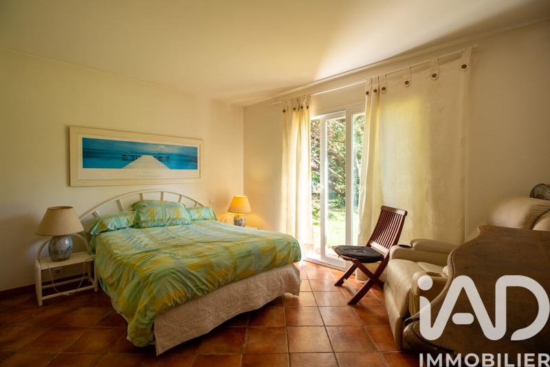 Maison - 117 m² - 6 pièces