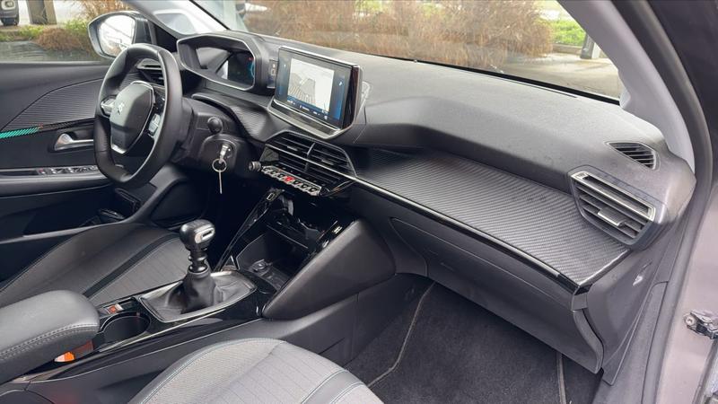 Peugeot 208 1.2 PureTech 100 Allure Pack - Entretien constructeur