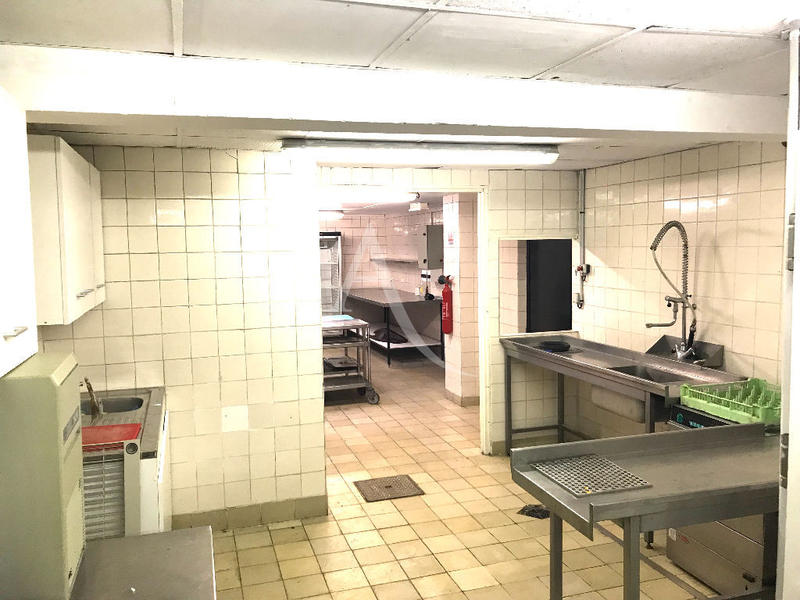 Immeuble - 368 m² - 13 pièces