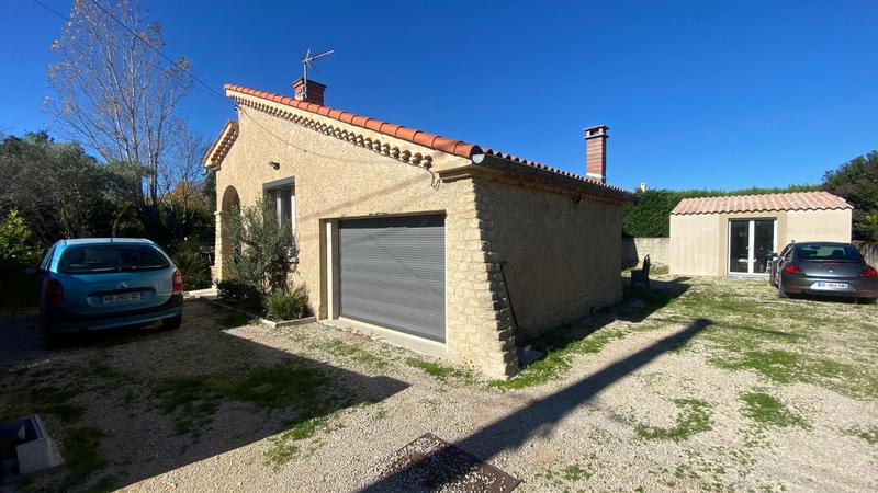 Villa - 104 m² - 4 pièces