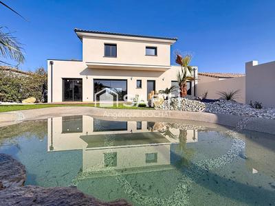 Villa - 141 m² - 6 pièces