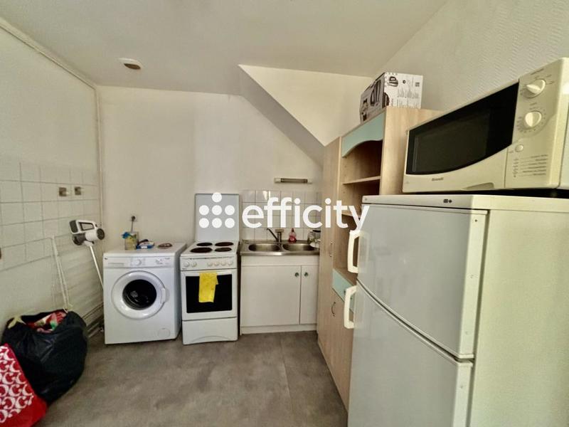 Immeuble - 118 m² - 4 pièces