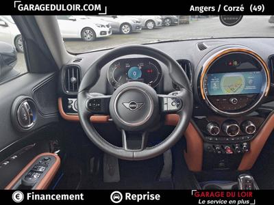 Mini Countryman II Cooper s All4 Essential 178 ch Bva8