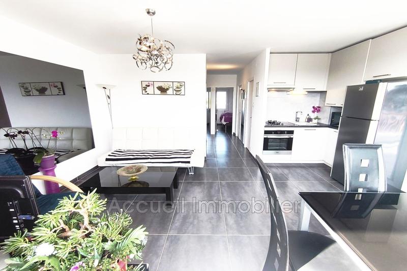 Appartement - 41 m² - 3 pièces