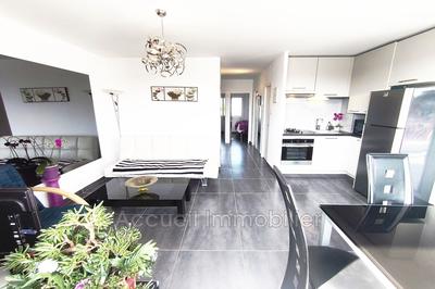 Appartement - 41 m² - 3 pièces