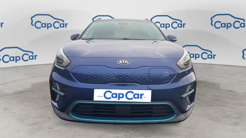 Kia e-niro 204 64 kWh Active